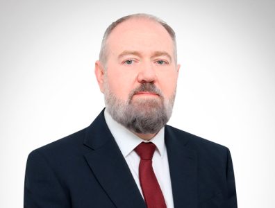 On a mission to decarbonise Oman - David-KENNEDY - Solar Wadi - Oman