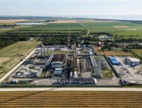 Eni sells 49.99% stake in carbon capture unit to BlackRock’s GIP