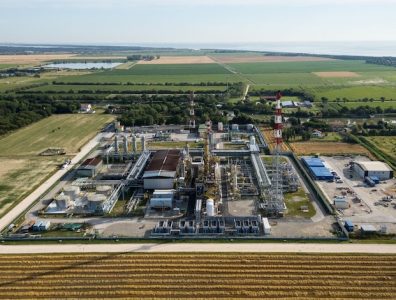 Eni sells 49.99% stake in carbon capture unit to BlackRock’s GIP