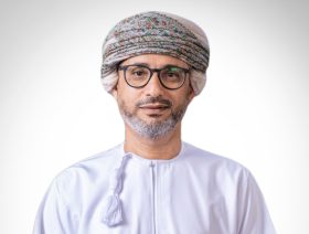 Oman’s champion of energy infrastructure - Mansoor-Ali-AL-ABDALI - OQ Gas Network - Oman
