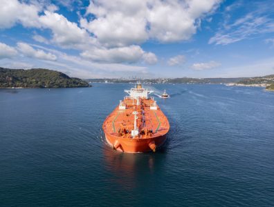 EU expands oil sanctions, targeting traders allegedly linked to Russia