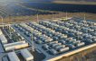 Saudi Arabia connects world's largest battery energy storage project to grid