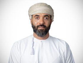 Oman’s gateway to international markets Wail AL JAMALI