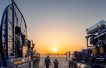 SLB wins five-year Aramco deal for unconventional gas development