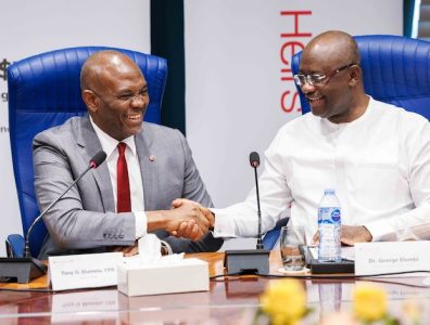Heirs Energies secures $750-million Afreximbank loan to boost Nigerian output