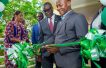 Yinson, KNUST inaugurate Ghana’s first net-zero emissions lab