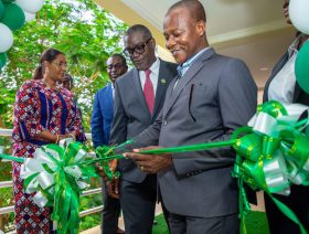 Yinson, KNUST inaugurate Ghana’s first net-zero emissions lab