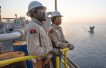 Chevron delivers first oil from new platform off Angola