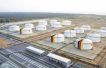 Angola's Terminal Oceânico da Barra do Dande