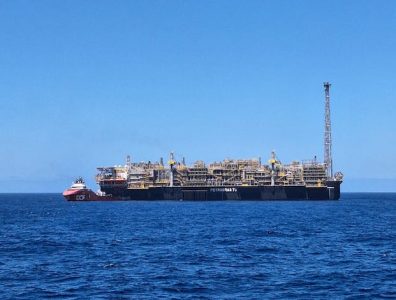 Petrobras starts production at Brazil’s Búzios 6 FPSO