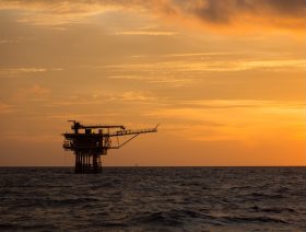 Shell acquires offshore stakes in Angola from Chevron