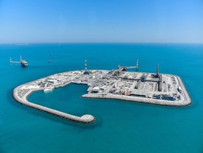 ADNOC announces FID on offshore deep gas project
