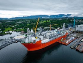 Equinor awards nearly $10 billion in maintenance deals in Norway