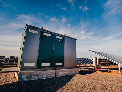 Egypt signs $1.8 billion in renewables deals