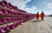 Shell awards Vallourec major OCTG contract for Brazil offshore project