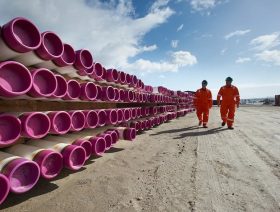 Shell awards Vallourec major OCTG contract for Brazil offshore project