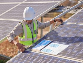 Masdar inks first PPA in Angola for 150‑MW solar project