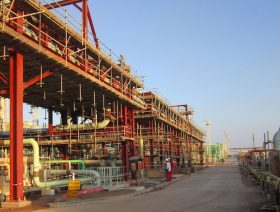 NMDC and CCC team up for onshore EPC solutions in the UAE