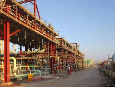 NMDC and CCC team up for onshore EPC solutions in the UAE