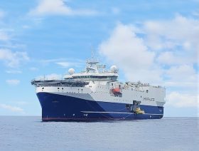 Shearwater wins ExxonMobil seismic work offshore Trinidad