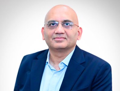 As hydrocarbon assets age and renewables grow, staffing in India will boom - Jaydev SANGHAVI - Aarvi Encon - India