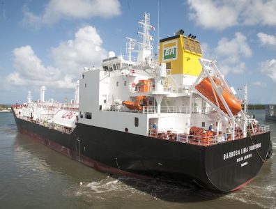 Petrobras and Transpetro sign vessel construction deals worth USD 521 million