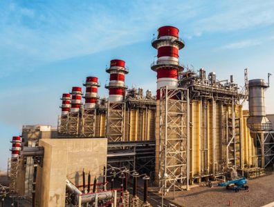 Oman signs USD 2.6 billion in gas-fired power deals