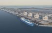XRG ups its investment in Rio Grande LNG