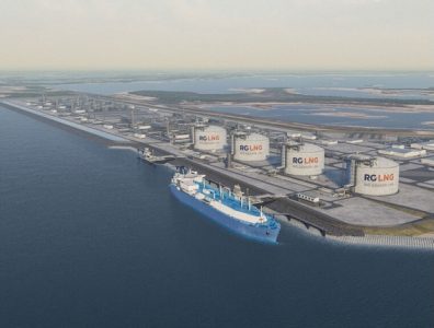 XRG ups its investment in Rio Grande LNG
