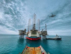 Noble lands $1.3-billion backlog, breaks into Norway floater market