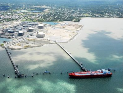 Atlantic LNG to decommission Train 1 due to gas shortage