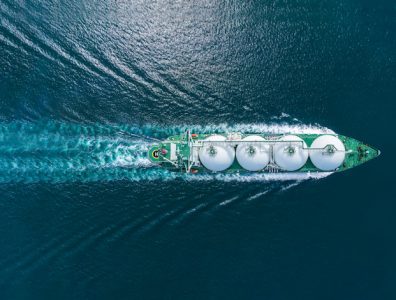 Mozambique LNG project fully restarts, TotalEnergies says