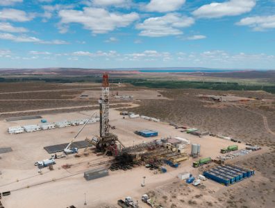 Equinor exits Argentina onshore through $1.1-billion sale to Vista