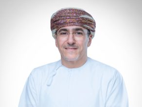 An investment catalyst for Oman’s emerging sectors - Mulham-Basheer-AL-JARF - Oman Investment Authority
