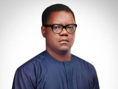 Subsurface data as a driver of upstream value_ThankGod-EGBE