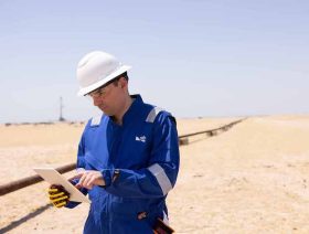 SLB wins $1.5-billion contract for Kuwait field development