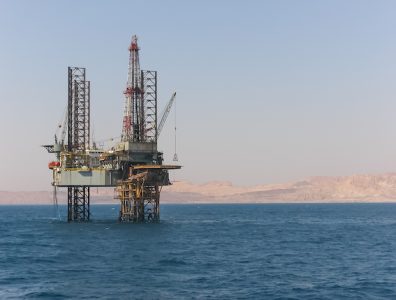 Chevron signs landmark offshore exploration deal in Syria