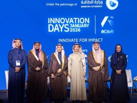 Saudi Arabia’s Acwa signs 27 deals across energy, water and AI