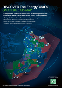 The Energy Year GeoMaps: Oman