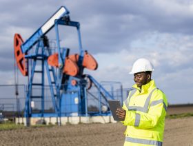 African Energy Bank launches $10-billion financing drive in Nigeria, Angola and Libya