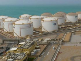 OQ and KPI sign development agreement for petrochemicals project in Oman