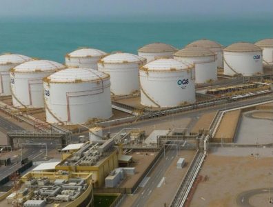 OQ and KPI sign development agreement for petrochemicals project in Oman