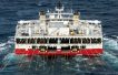 TGS launches deepwater seismic survey in Angola