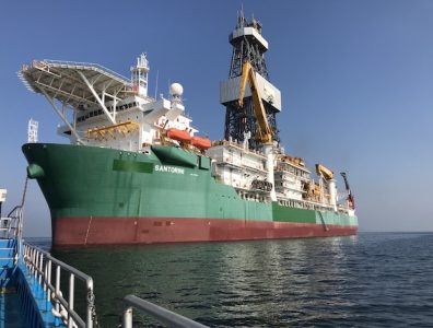 Eni makes Côte d’Ivoire's second-largest hydrocarbons discovery