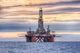 Chevron awarded four offshore leases for Greece exploration