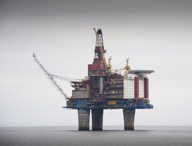 Equinor wildcat strikes oil and gas in North Sea