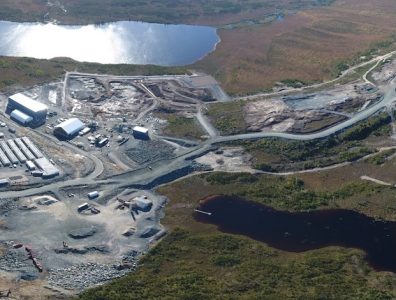 Rio Tinto takes majority control of Nemaska Lithium in Canada