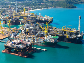 Seatrium divests non-core assets in cost-cutting drive