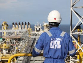 Tullow signs agreement to acquire FPSO in Ghana