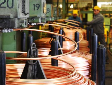 AI review prompts Botswana Diamonds to pivot to copper